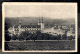 Velehrad (pohled)
