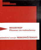 Plivanec na rozloučenou
