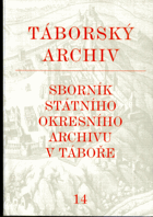 Táborský archiv