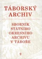 Táborský archiv