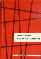 Učebnice harmonie