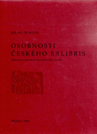 Osobnosti českého exlibris