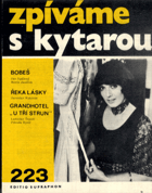 Zpíváme s kytarou 223