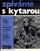 Zpíváme s kytarou 219
