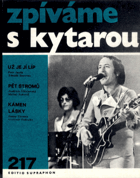 Zpíváme s kytarou 217