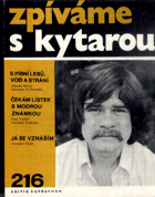 Zpíváme s kytarou 216