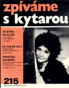 Zpíváme s kytarou 215