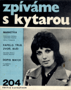 Zpíváme s kytarou 204