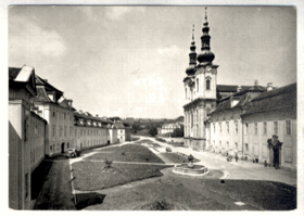 Velehrad (pohled)