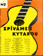 Zpíváme s kytarou 87
