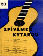 Zpíváme s kytarou 23