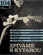Zpíváme s kytarou 104