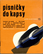 Písničky do kapsy 15