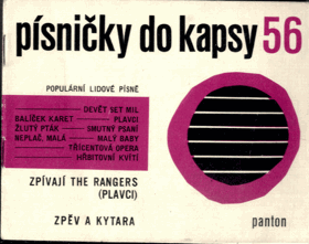 Písničky do kapsy 56