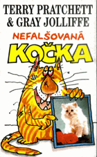 Nefalšovaná kočka, aneb, Kampaň za Opravdové kočky