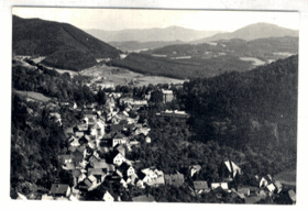 Štramberk (pohled)