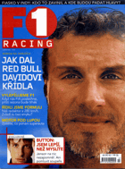 F1 - Racing - červenec