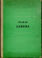 Otakar Lebeda