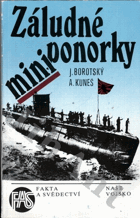 Záludné miniponorky