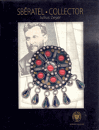 Julius Zeyer - Sběratel