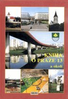 Kniha o Praze 13