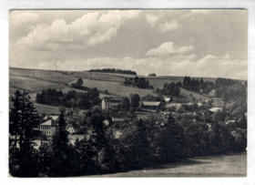 Lublice ve Slezsku (pohled)