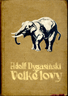 Velké lovy
