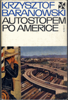 Autostopem po Americe