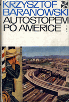 Autostopem po Americe