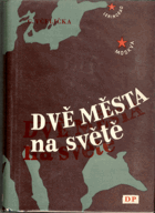 Dvě města na světě