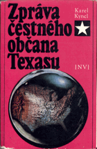 Zpráva čestného občana Texasu