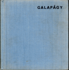 Galapágy