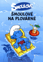 Šmoulové na plovárně