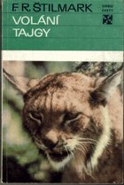 Volání tajgy