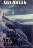 Černý sobol, hnědý medvěd