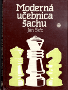 Moderná učebnica šachu