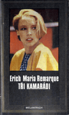 Tři kamarádi