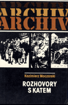 Rozhovory s katem