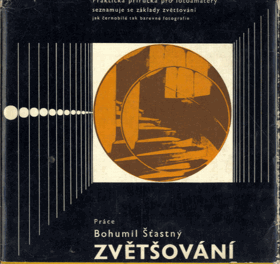 Zvětšování