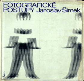 Fotografické postupy