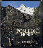 Poslední hora