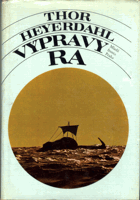 Výpravy Ra