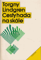 Cesty hada na skále