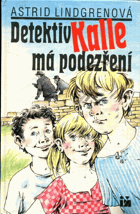 Detektiv Kalle má podezření