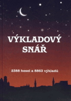 Výkladový snář