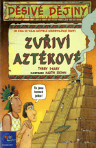 Zuřivý Aztékové