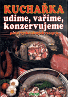Kuchařka