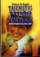 Tajemství mužů, která by každá žena měla znát