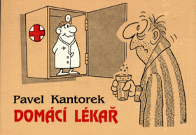 Domácí lékař