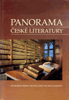 Panorama české literatury